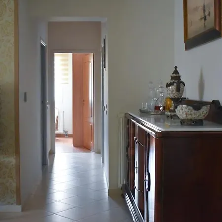 Domus Meus Apartament