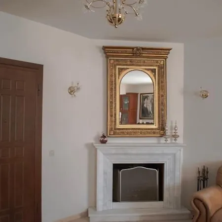 Domus Meus Apartament *