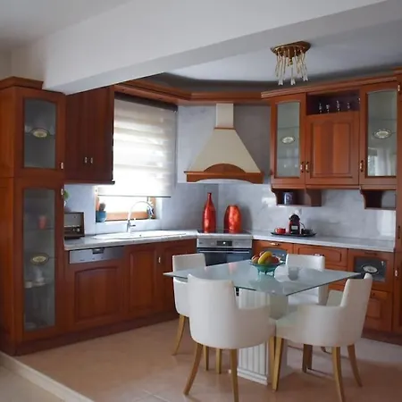 Apartament Domus Meus
