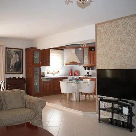 Domus Meus Apartament