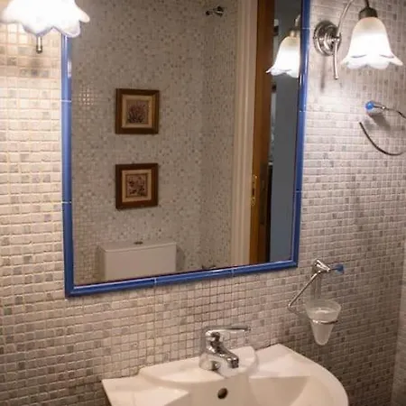 Domus Meus Apartament Mastambás