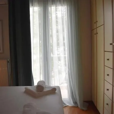 Apartament Domus Meus Mastambás