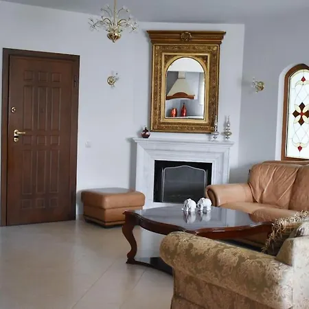 Apartament Domus Meus