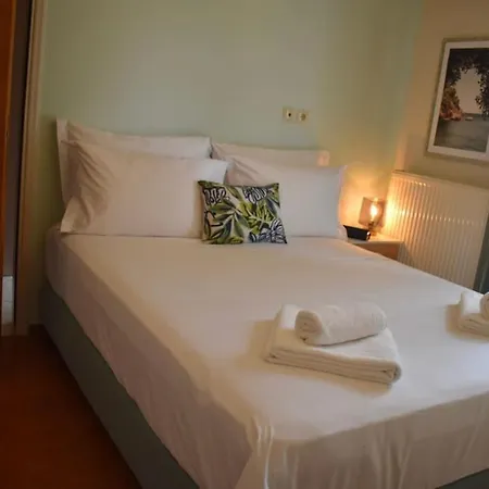 Apartament Domus Meus *