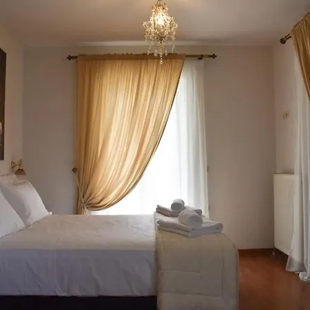 Domus Meus Apartament Mastambás