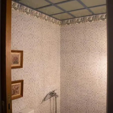 Apartament Domus Meus Mastambás
