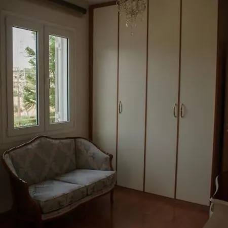 Apartament Domus Meus *