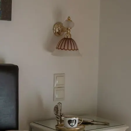 Domus Meus Apartament Mastambás