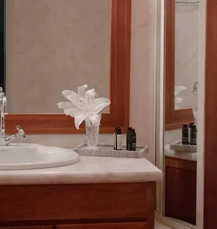 Apartament Domus Meus Mastambás