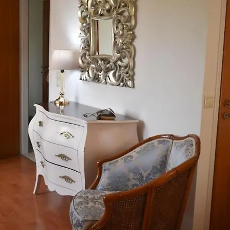 Domus Meus Apartament *