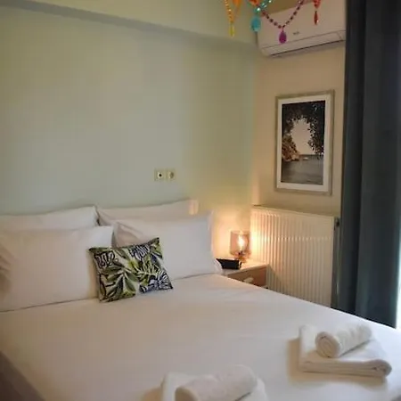 Apartament Domus Meus *