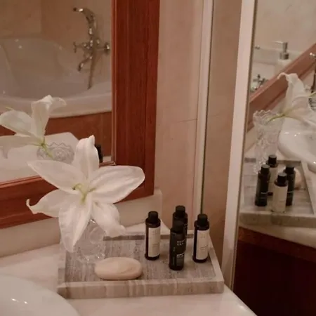 Apartament Domus Meus