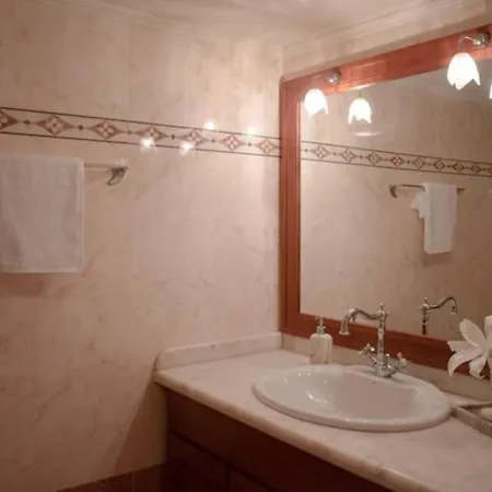 Apartament Domus Meus Mastambás