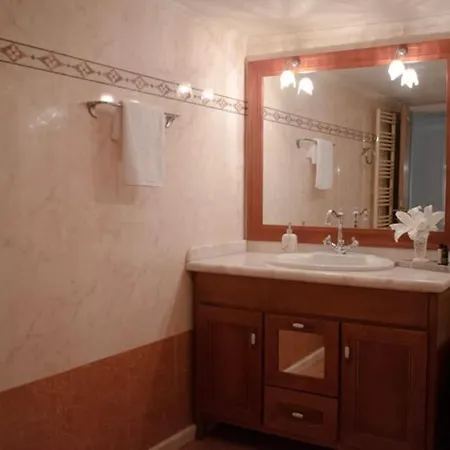 Apartament Domus Meus *