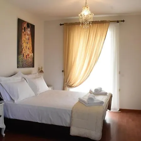 Apartament Domus Meus *