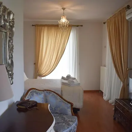 Domus Meus Apartament Mastambás
