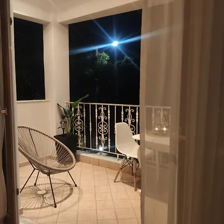 Domus Meus Mastambás