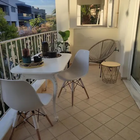 Apartament Domus Meus