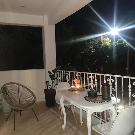 Apartament Domus Meus *