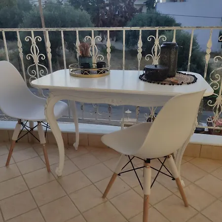 Domus Meus Apartament